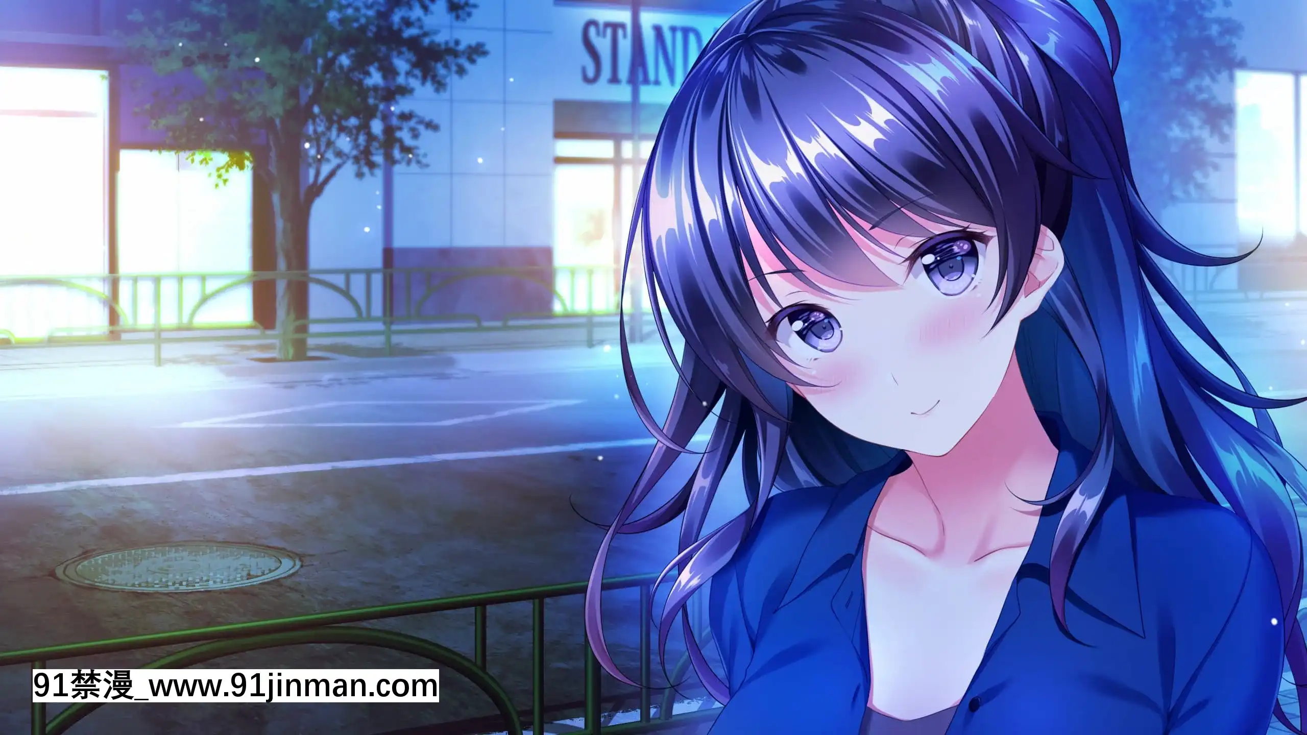 [HOOKSOFT]どっちのiが好きですか？[西義之 18禁]