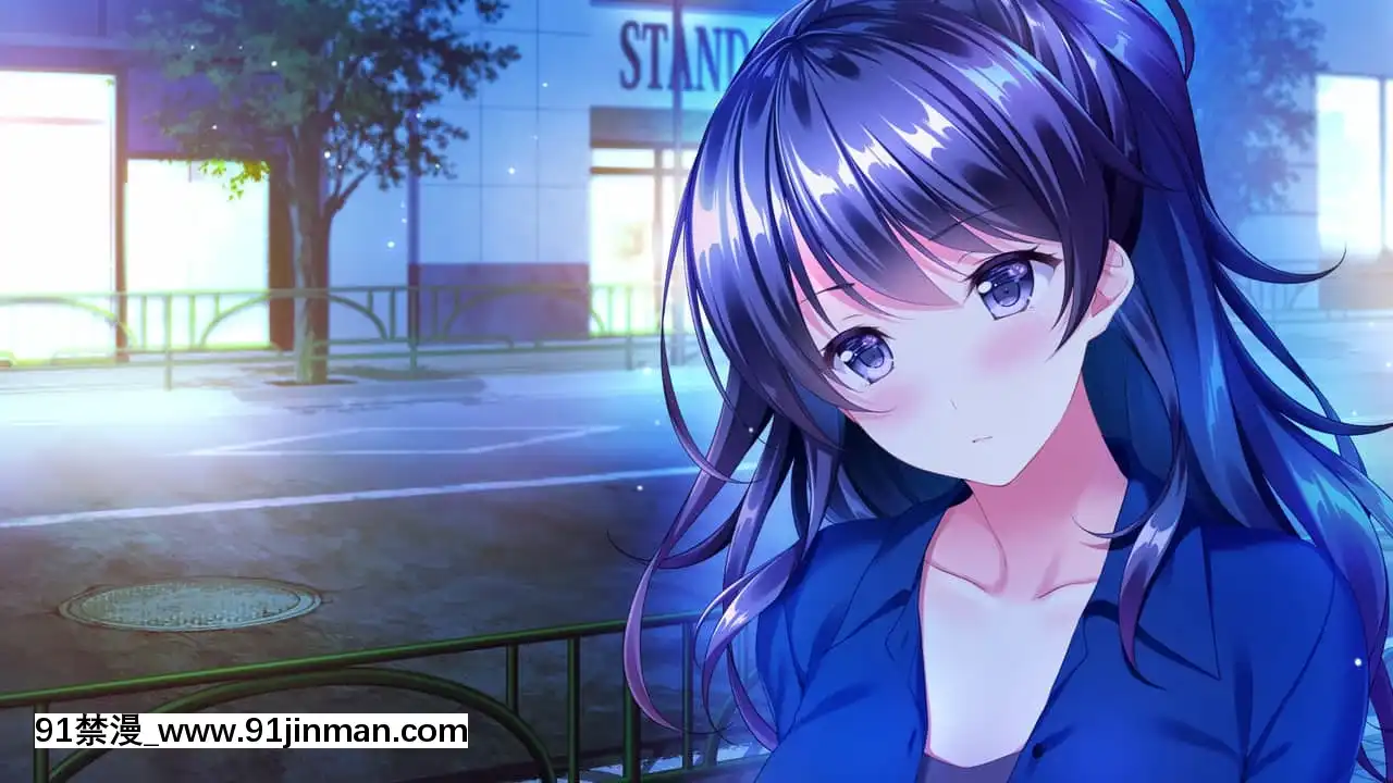 [HOOKSOFT]どっちのiが好きですか？[西義之 18禁]