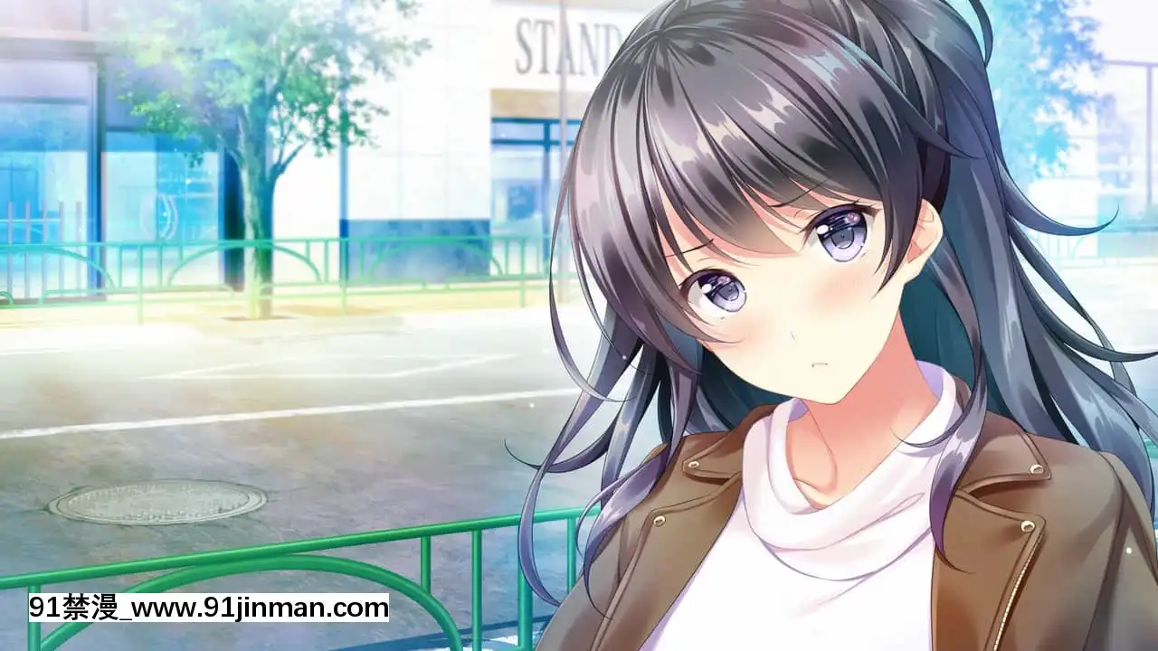 [HOOKSOFT]どっちのiが好きですか？[西義之 18禁]