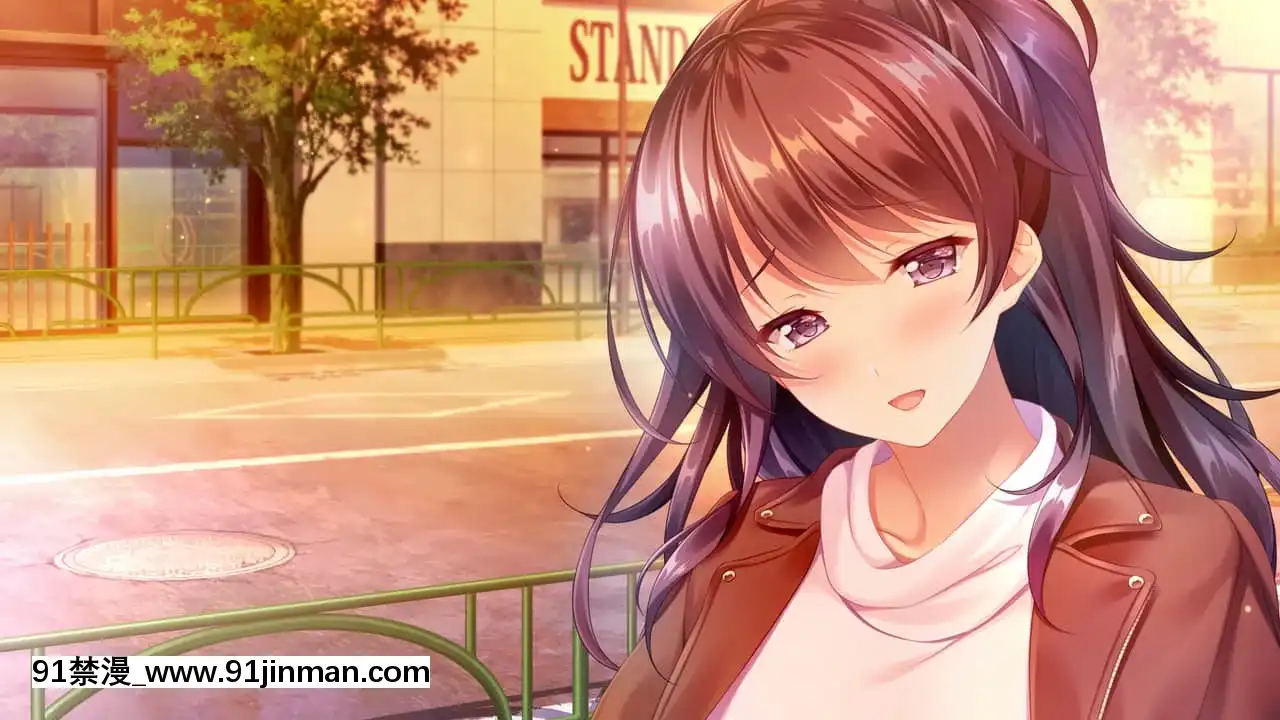[HOOKSOFT]どっちのiが好きですか？[西義之 18禁]