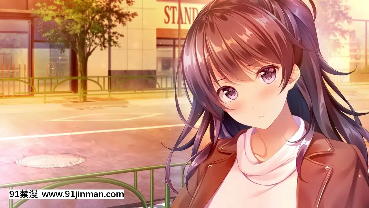 [HOOKSOFT]どっちのiが好きですか？[西義之 18禁]