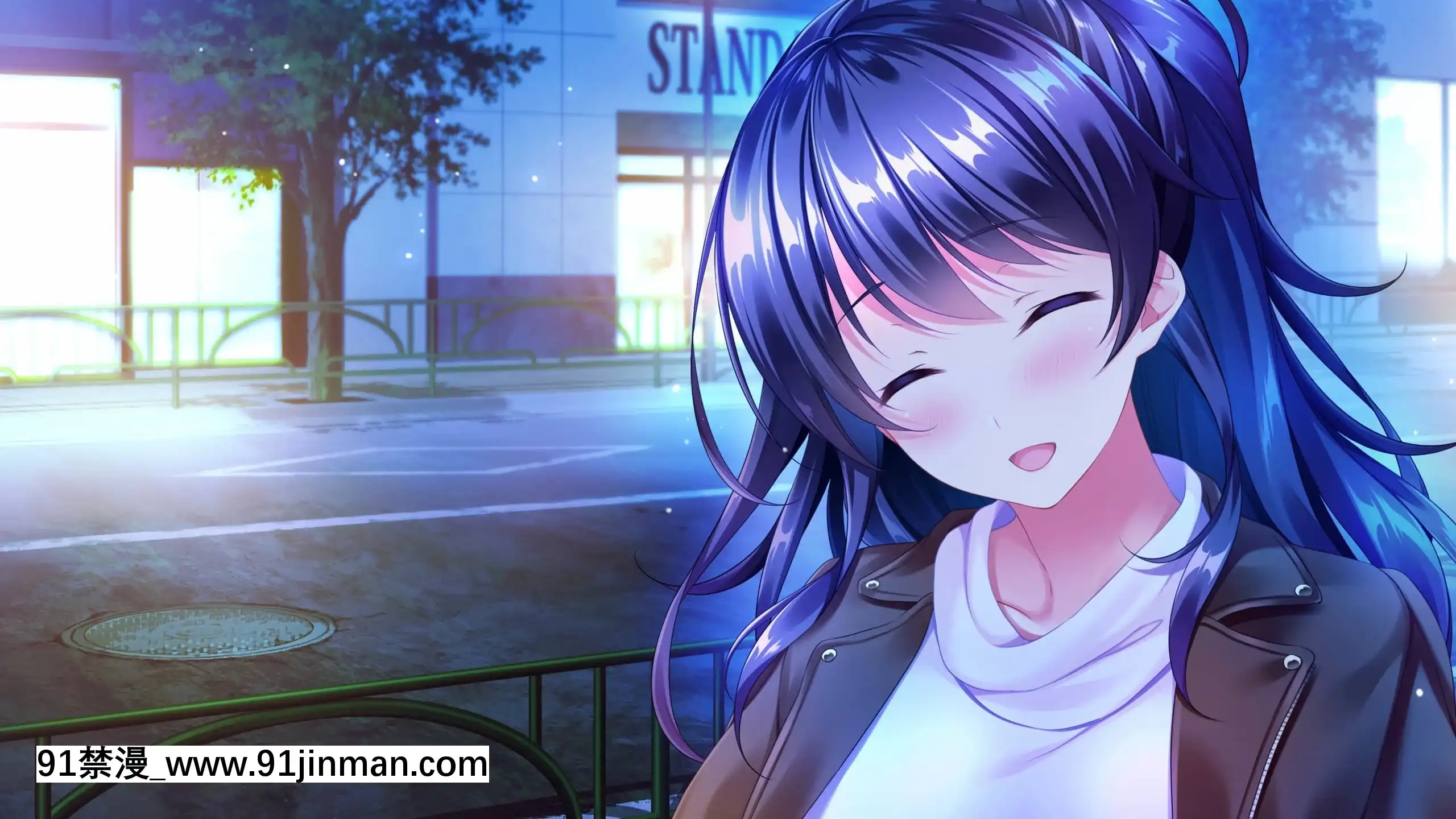 [HOOKSOFT]どっちのiが好きですか？[西義之 18禁]