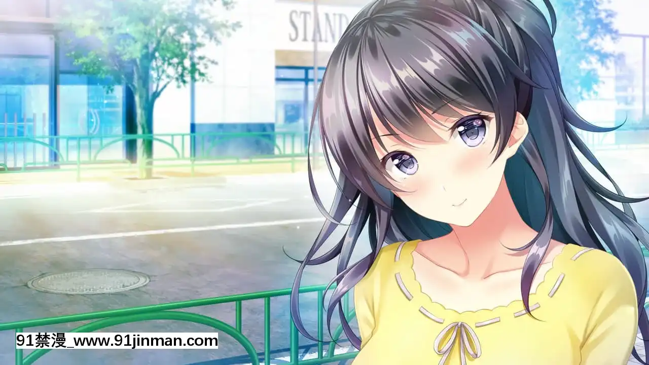 [HOOKSOFT]どっちのiが好きですか？[西義之 18禁]