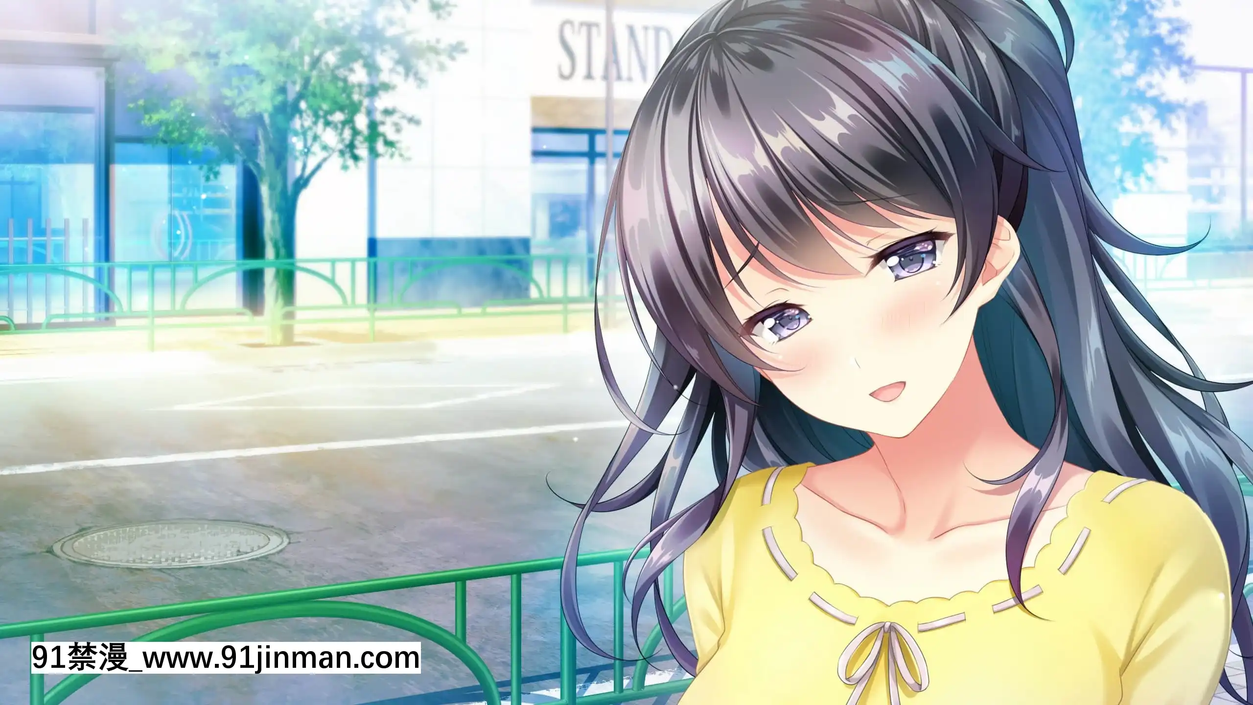 [HOOKSOFT]どっちのiが好きですか？[西義之 18禁]