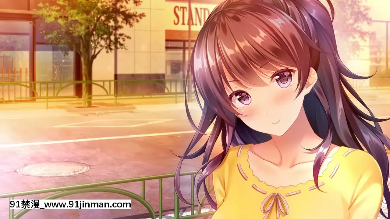 [HOOKSOFT]どっちのiが好きですか？[西義之 18禁]