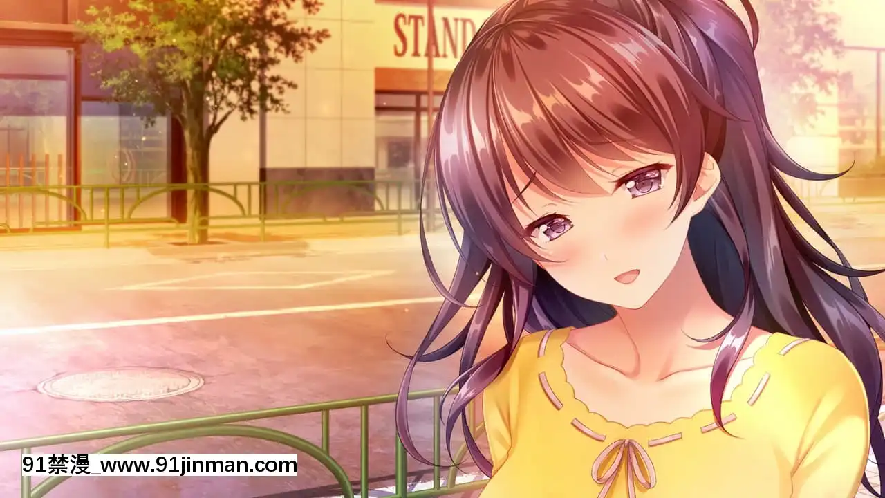 [HOOKSOFT]どっちのiが好きですか？[西義之 18禁]