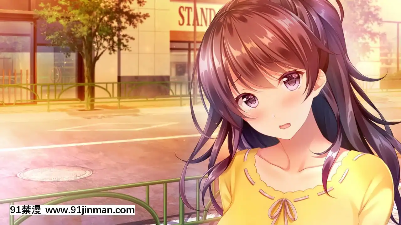[HOOKSOFT]どっちのiが好きですか？[西義之 18禁]