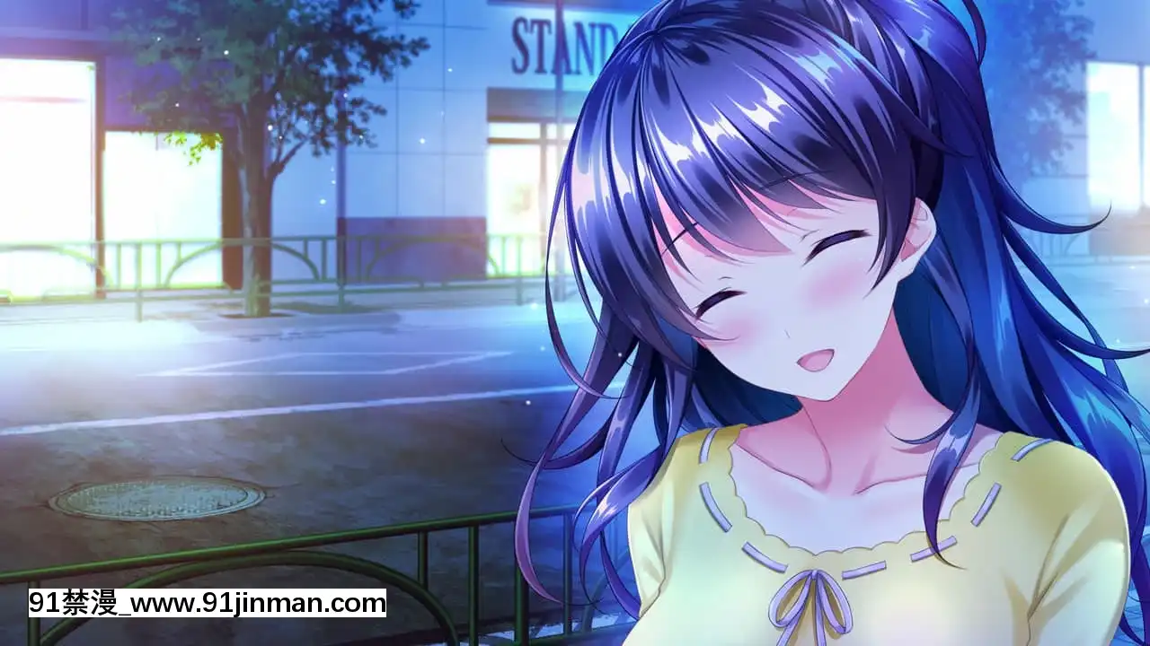 [HOOKSOFT]どっちのiが好きですか？[西義之 18禁]