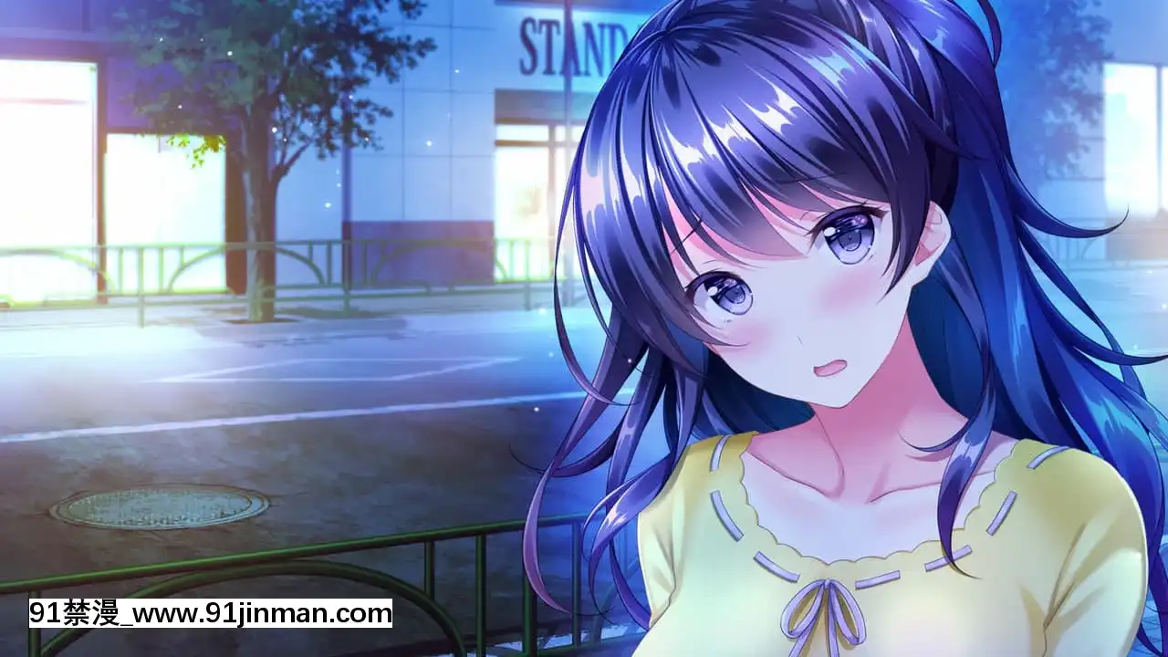[HOOKSOFT]どっちのiが好きですか？[西義之 18禁]