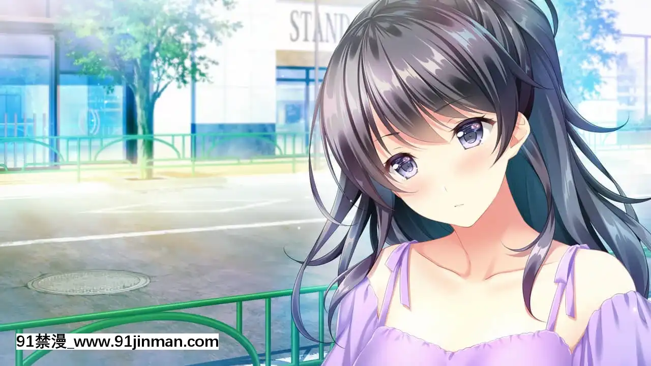 [HOOKSOFT]どっちのiが好きですか？[西義之 18禁]