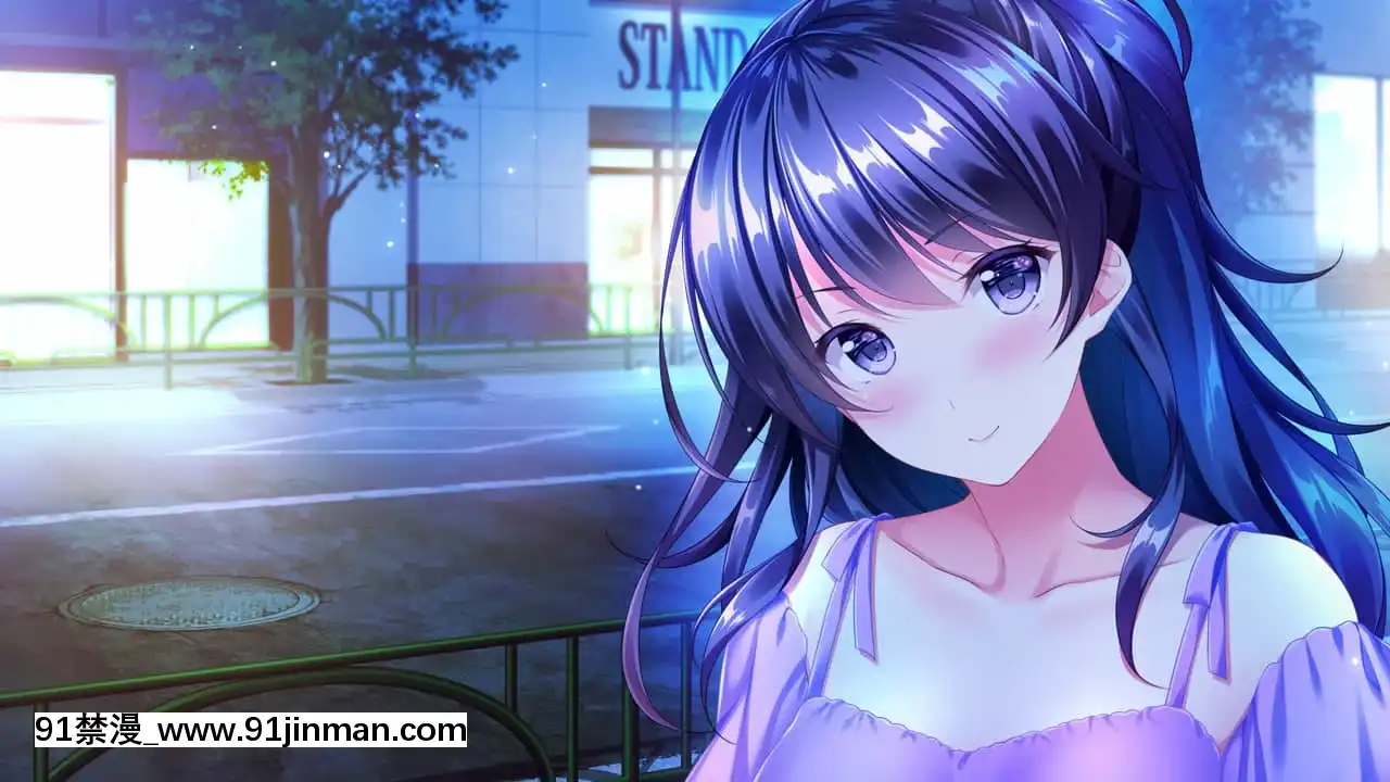 [HOOKSOFT]どっちのiが好きですか？[西義之 18禁]