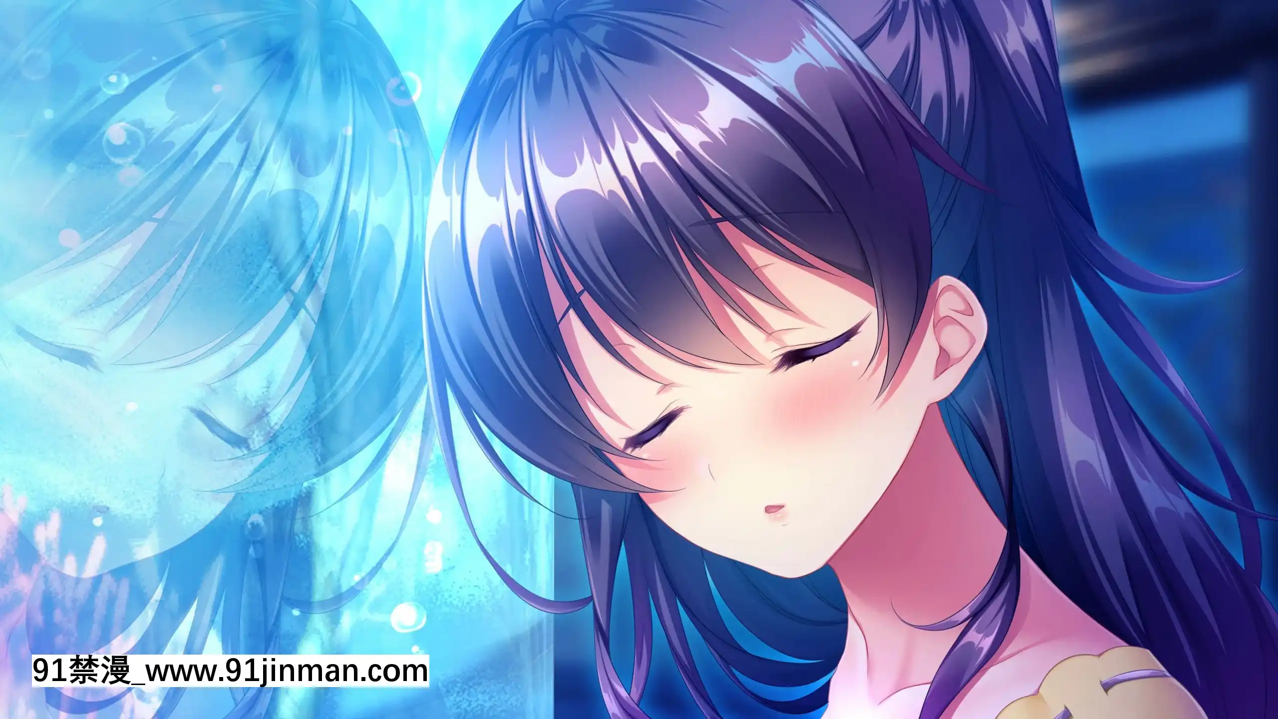 [HOOKSOFT]どっちのiが好きですか？[西義之 18禁]