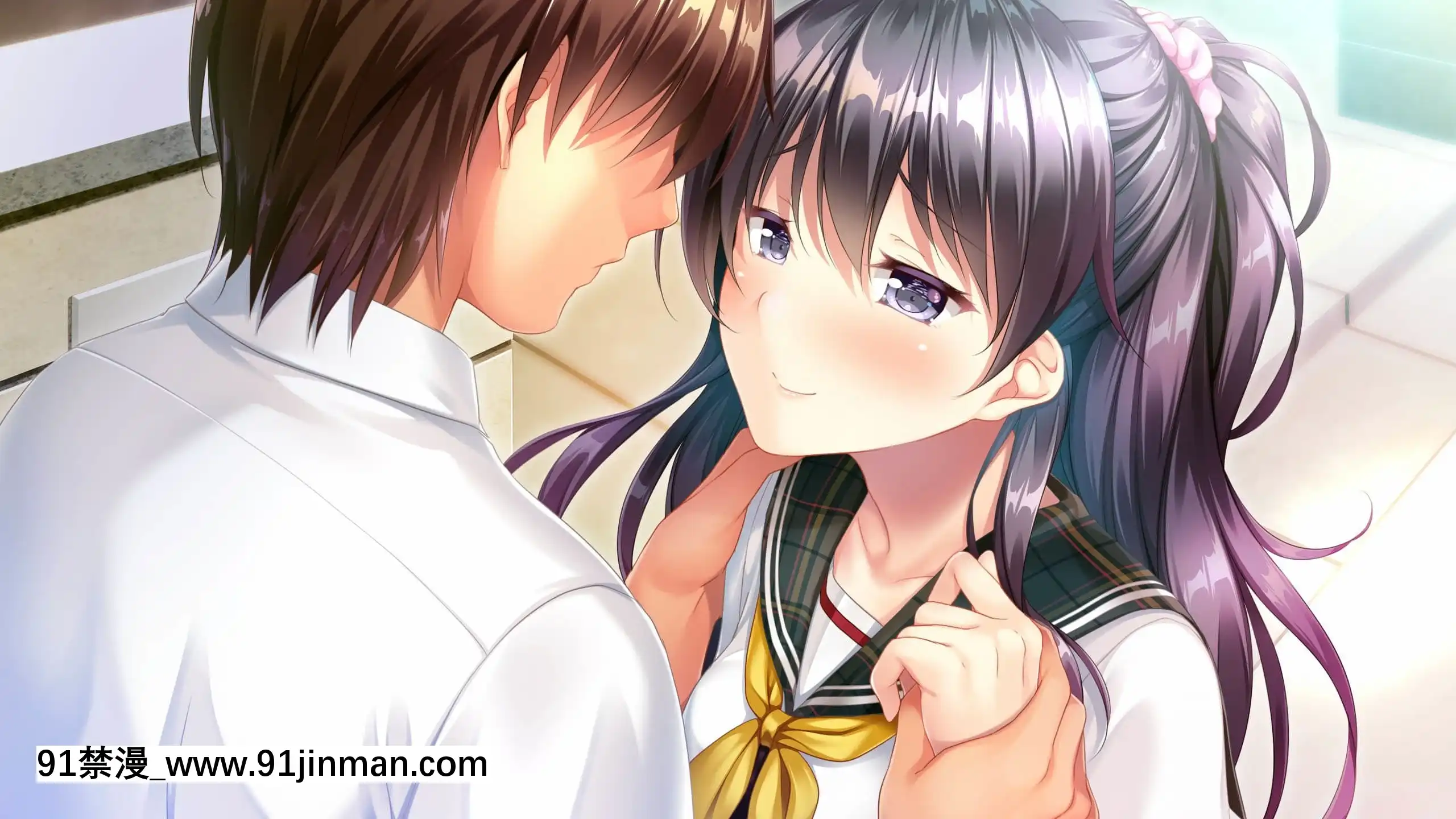 [HOOKSOFT]どっちのiが好きですか？[西義之 18禁]