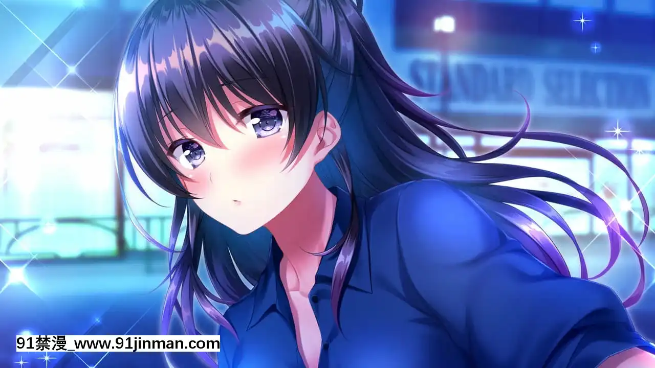 [HOOKSOFT]どっちのiが好きですか？[西義之 18禁]