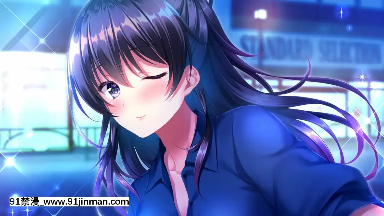 [HOOKSOFT]どっちのiが好きですか？[西義之 18禁]