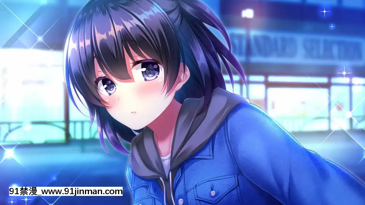 [HOOKSOFT]どっちのiが好きですか？[西義之 18禁]