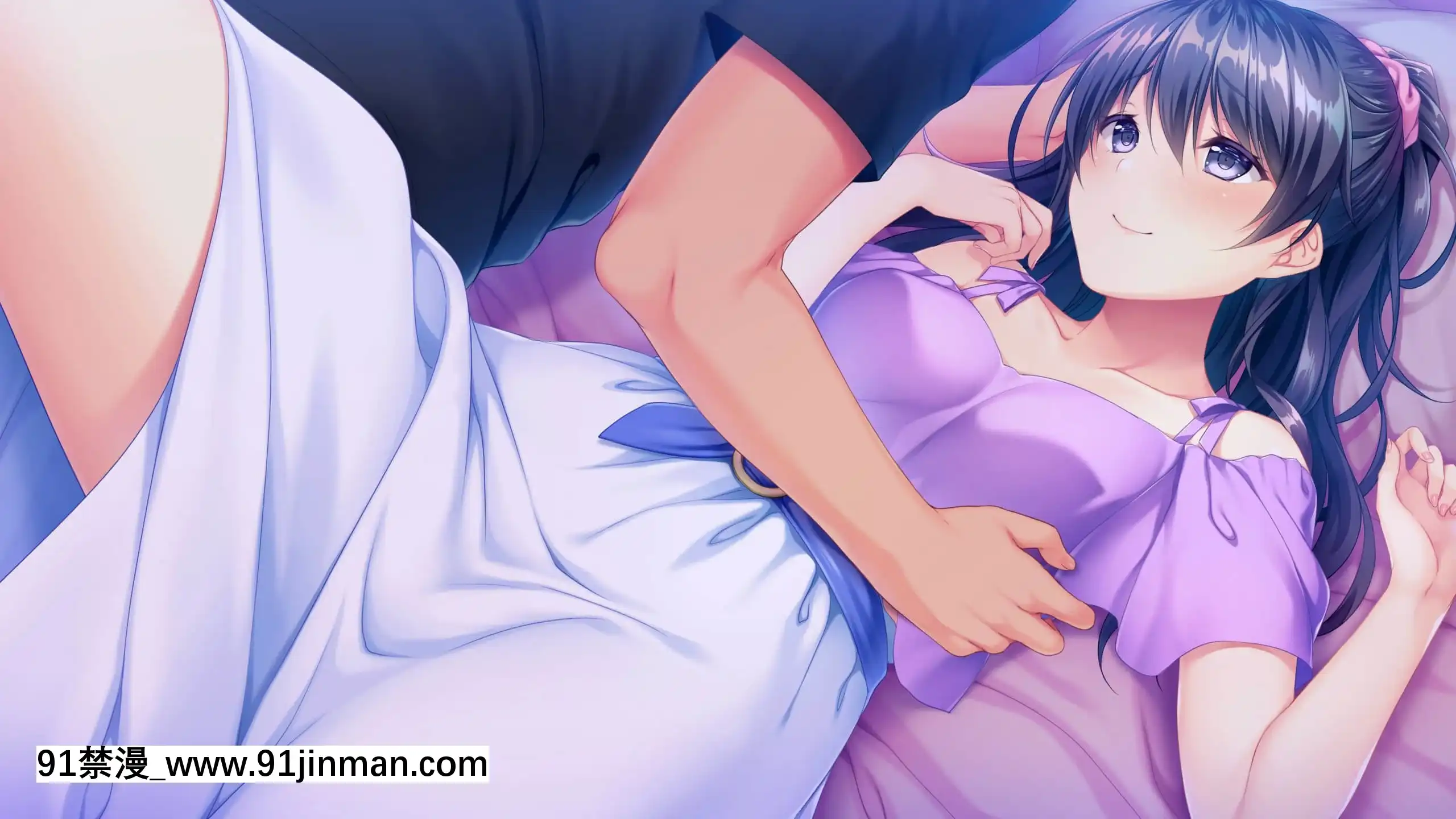 [HOOKSOFT]どっちのiが好きですか？[西義之 18禁]
