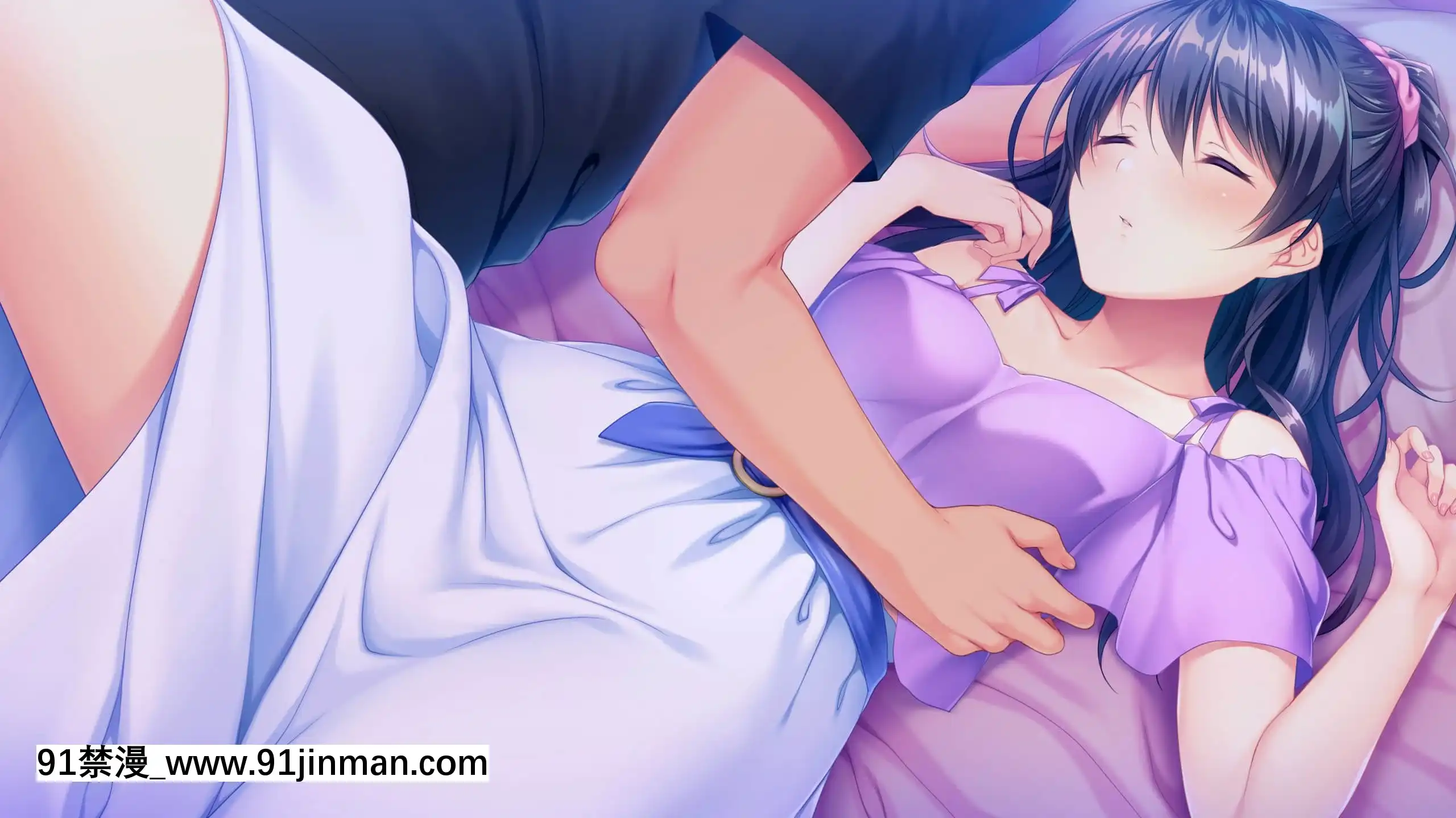 [HOOKSOFT]どっちのiが好きですか？[西義之 18禁]