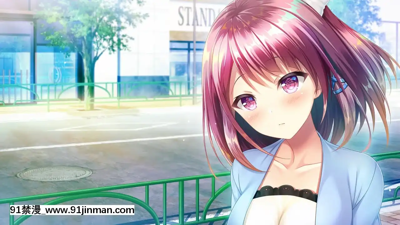 [HOOKSOFT]どっちのiが好きですか？[西義之 18禁]