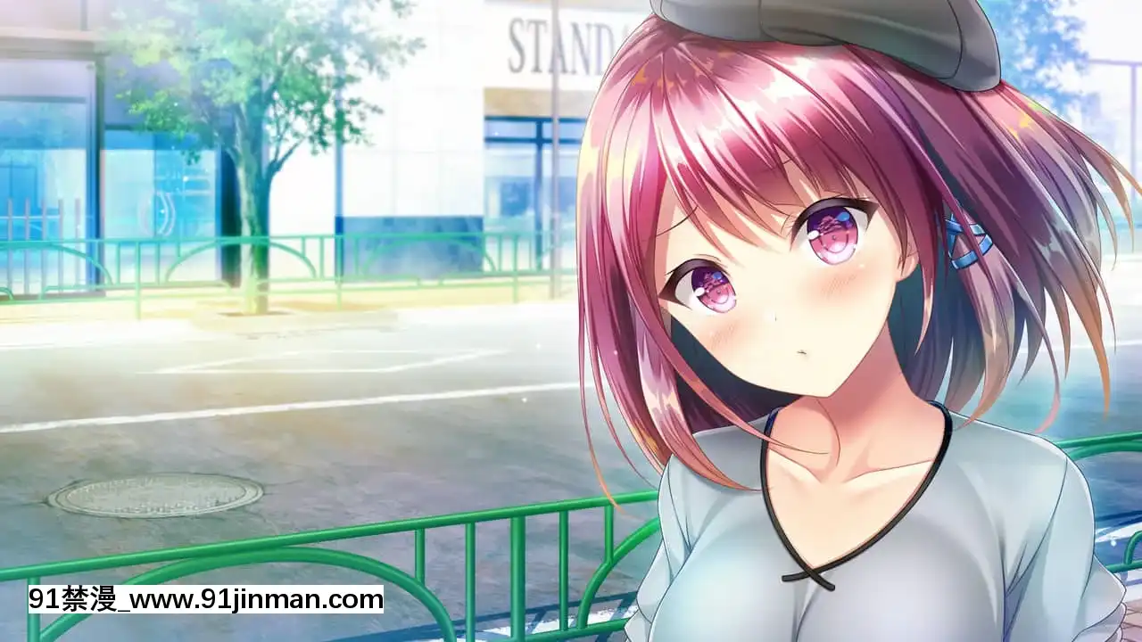 [HOOKSOFT]どっちのiが好きですか？[西義之 18禁]