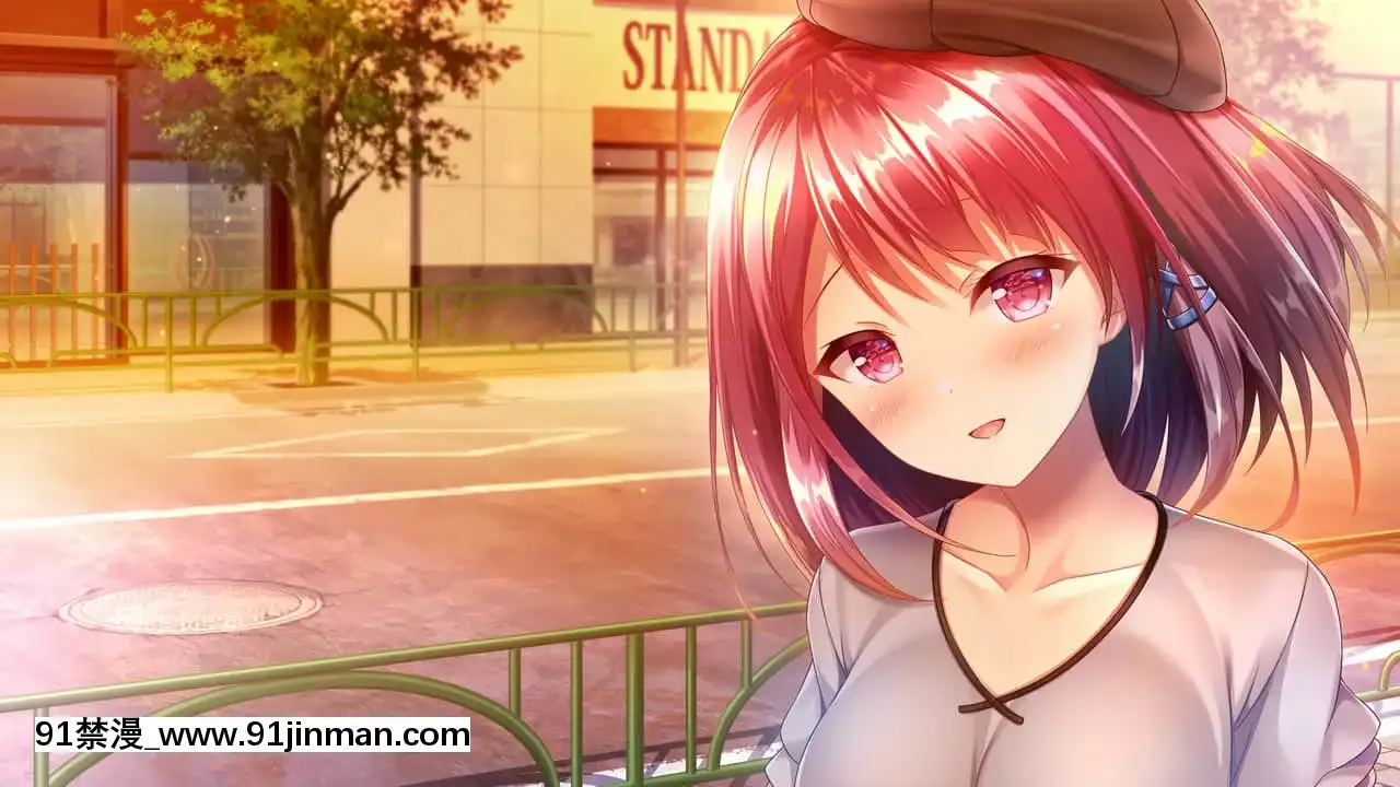 [HOOKSOFT]どっちのiが好きですか？[西義之 18禁]