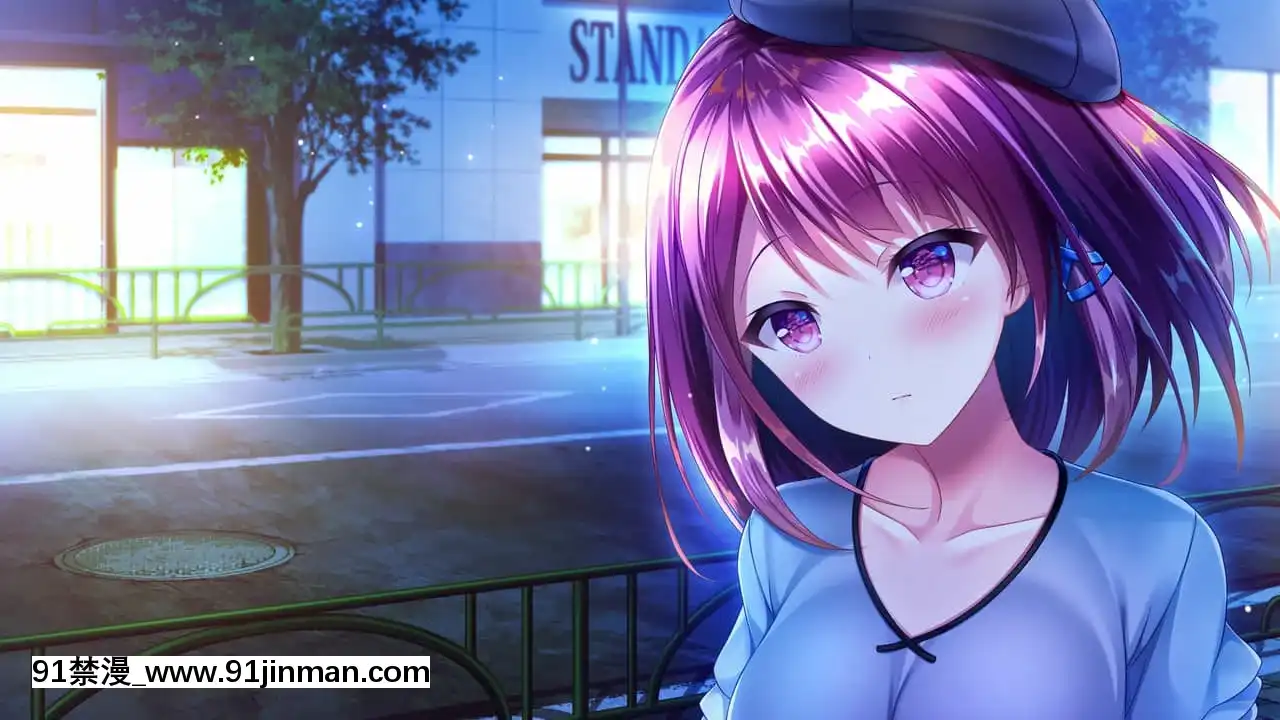 [HOOKSOFT]どっちのiが好きですか？[西義之 18禁]