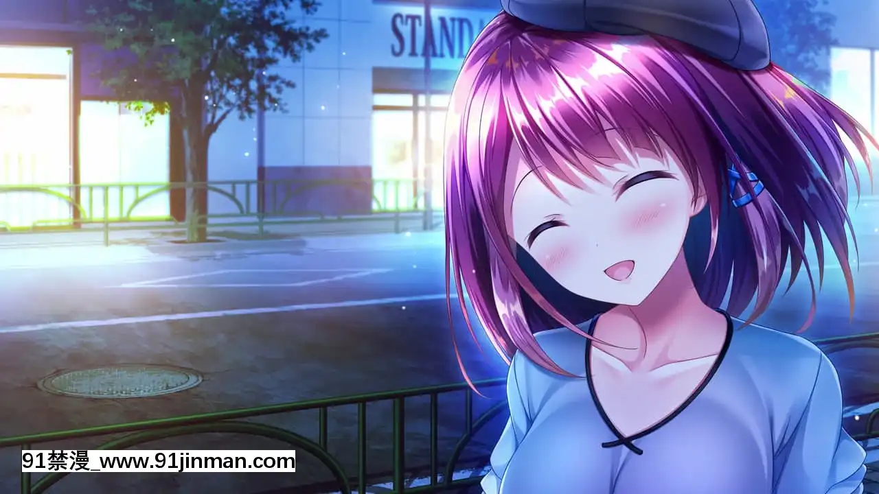 [HOOKSOFT]どっちのiが好きですか？[西義之 18禁]