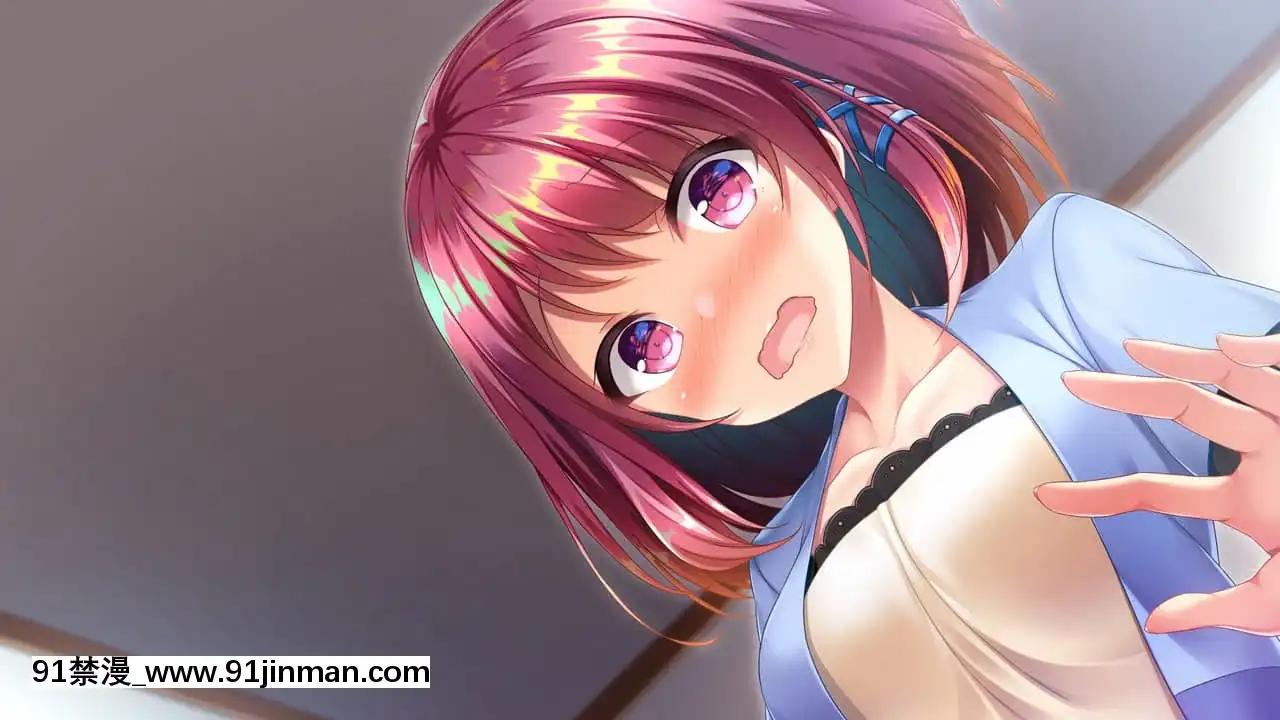 [HOOKSOFT]どっちのiが好きですか？[西義之 18禁]