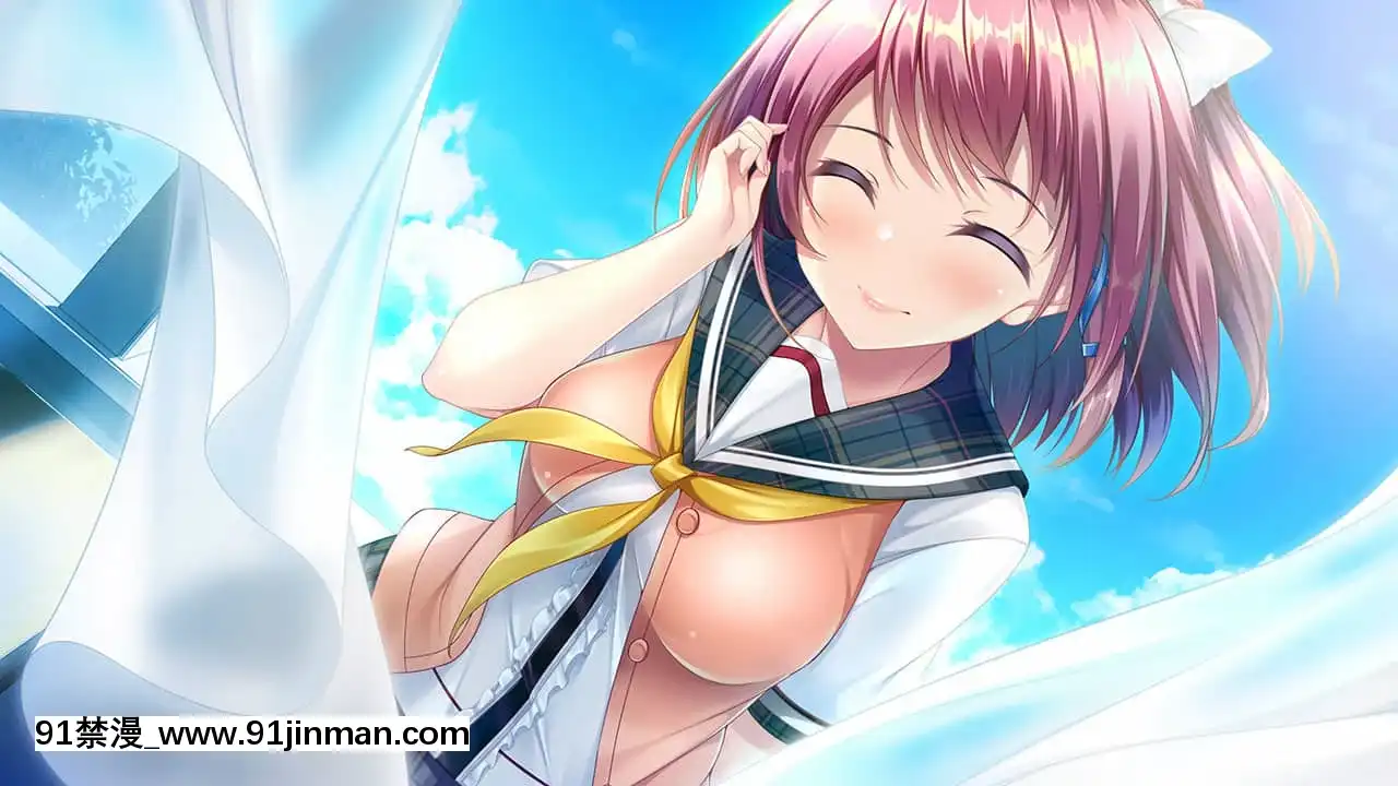 [HOOKSOFT]どっちのiが好きですか？[西義之 18禁]