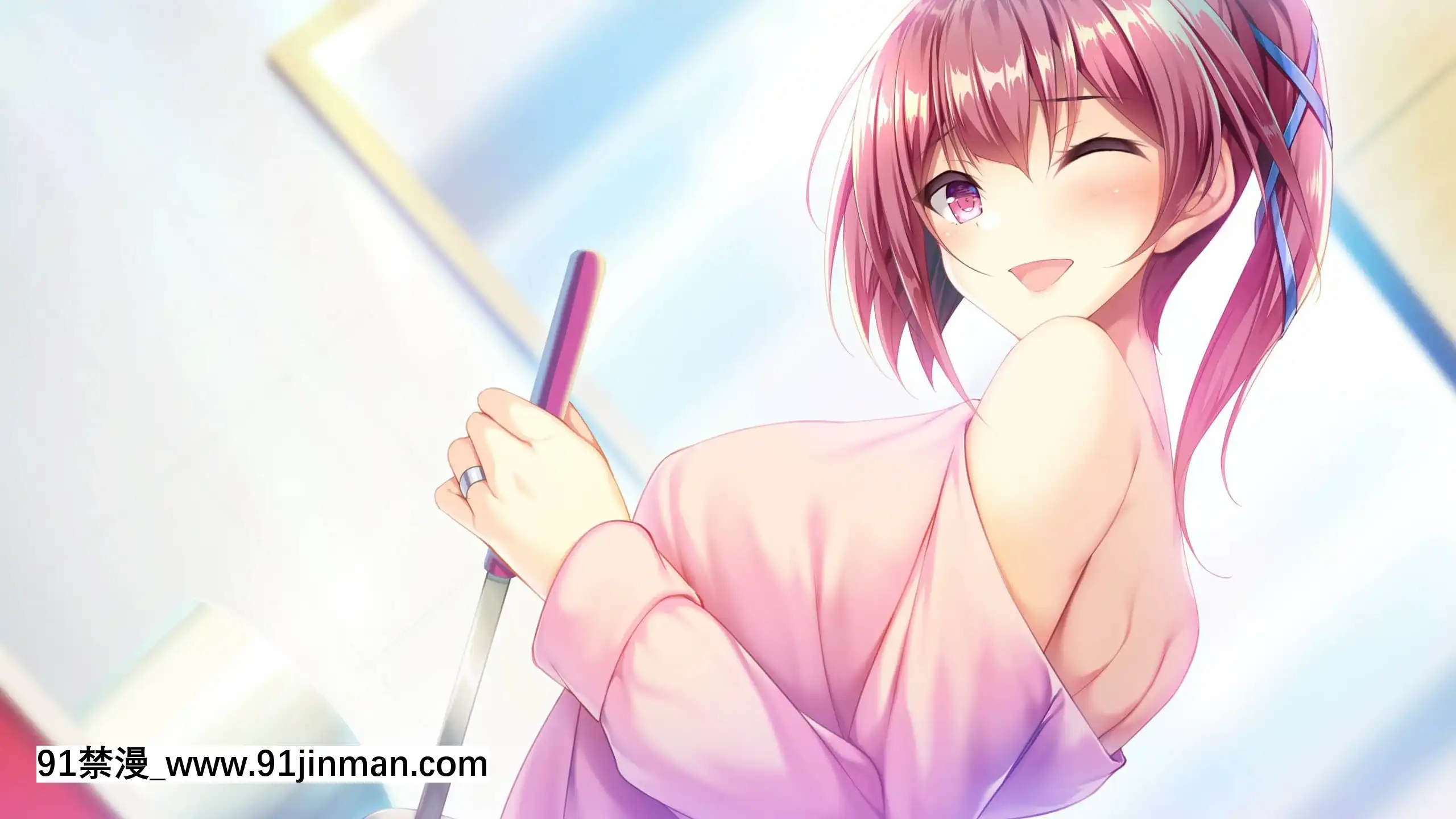 [HOOKSOFT]どっちのiが好きですか？[西義之 18禁]