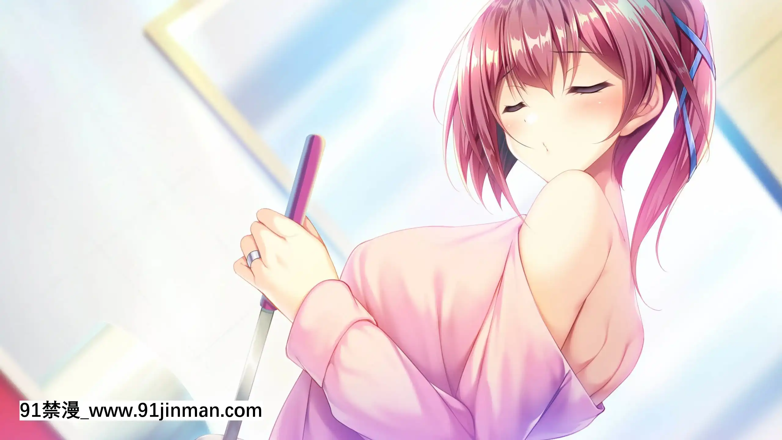 [HOOKSOFT]どっちのiが好きですか？[西義之 18禁]