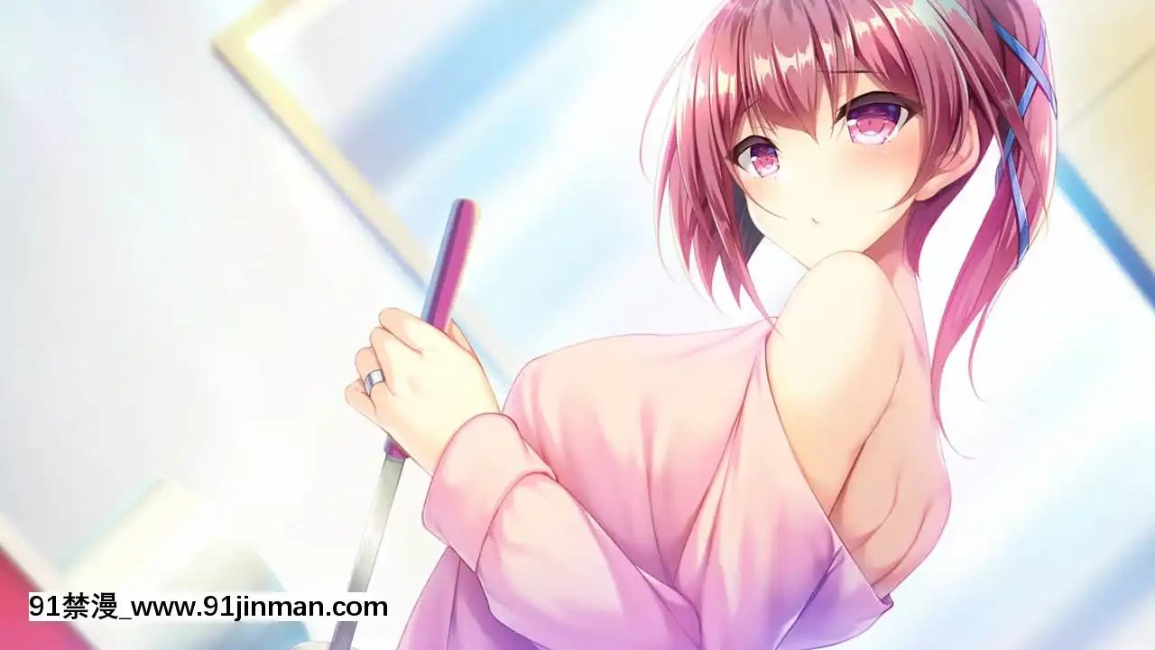 [HOOKSOFT]どっちのiが好きですか？[西義之 18禁]