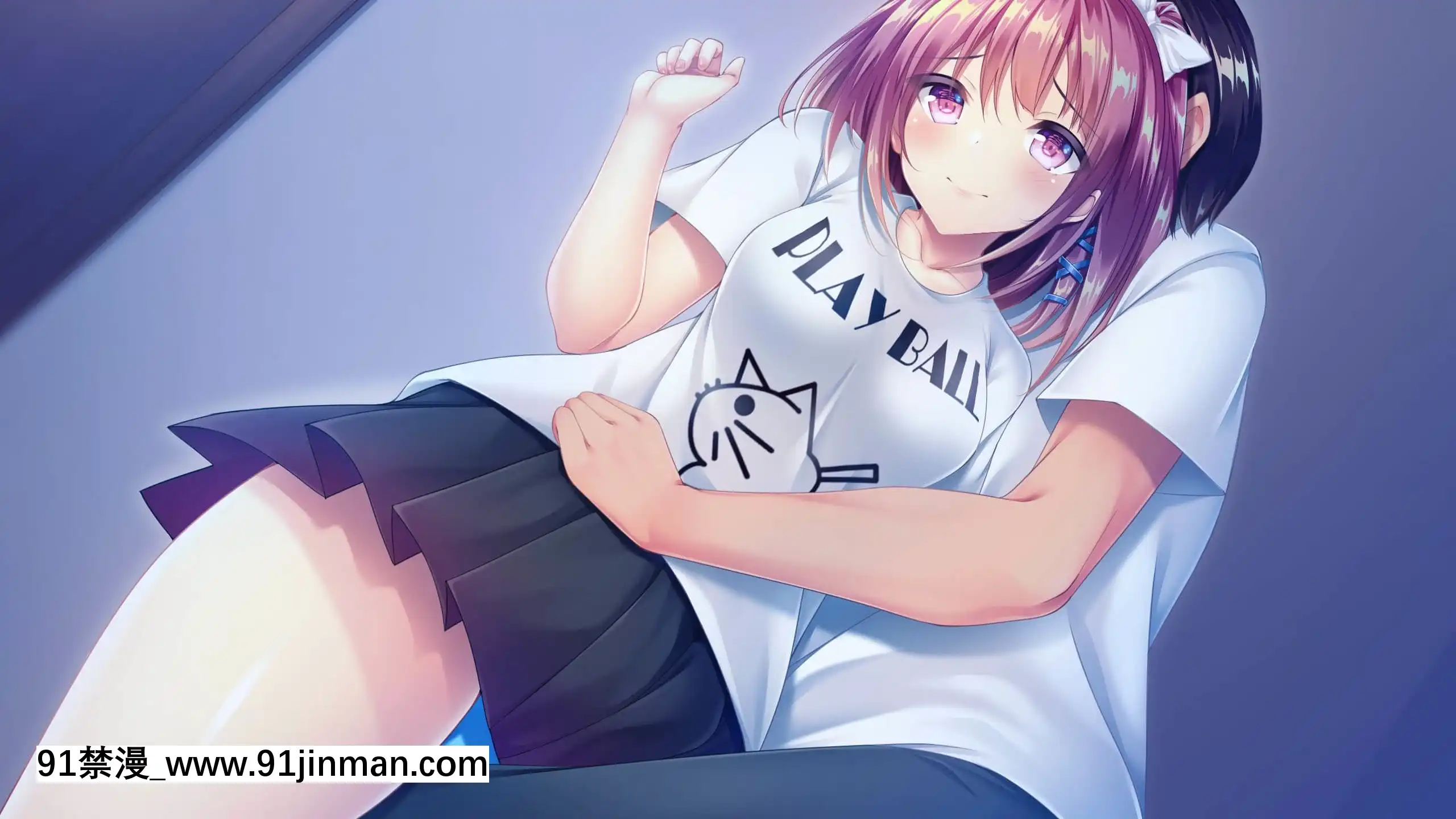 [HOOKSOFT]どっちのiが好きですか？[西義之 18禁]