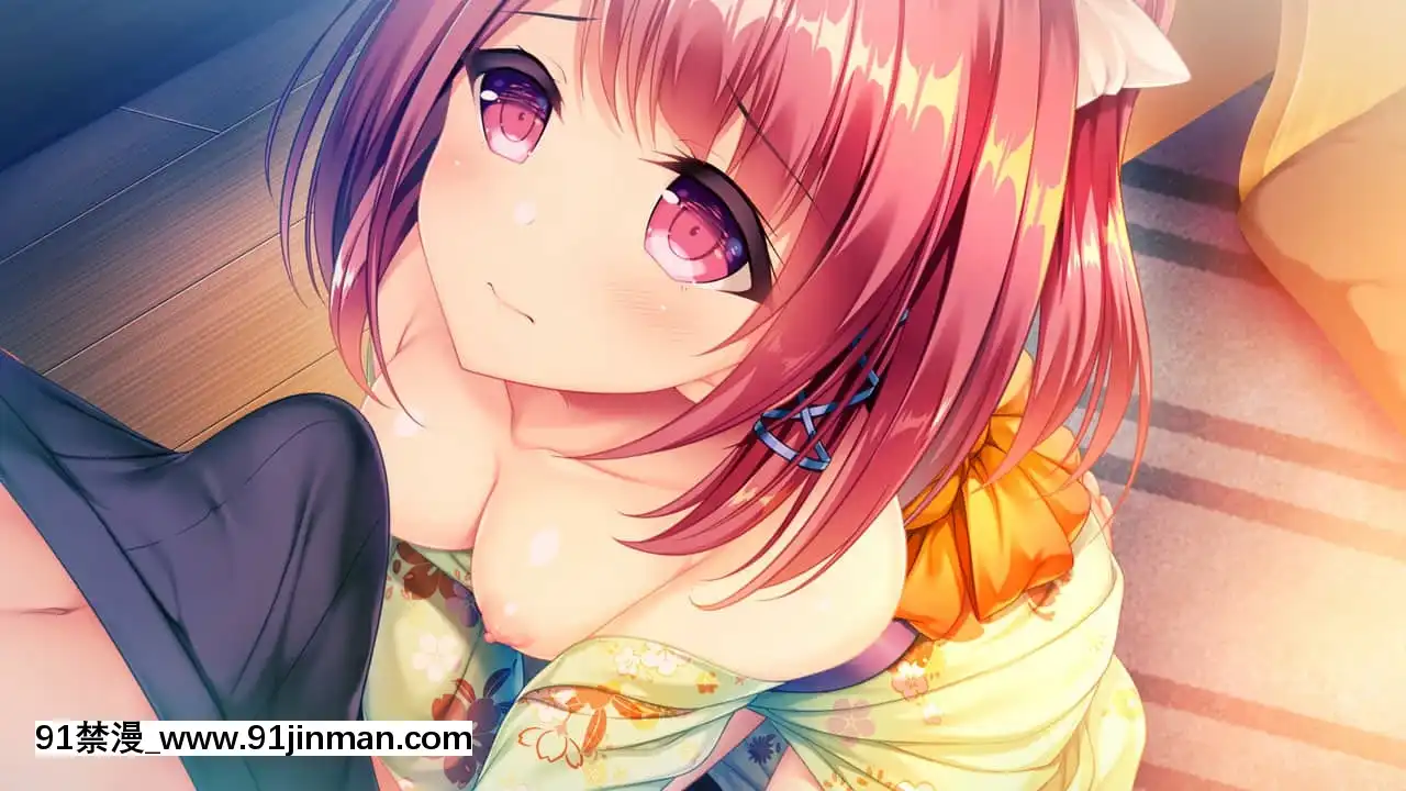 [HOOKSOFT]どっちのiが好きですか？[西義之 18禁]