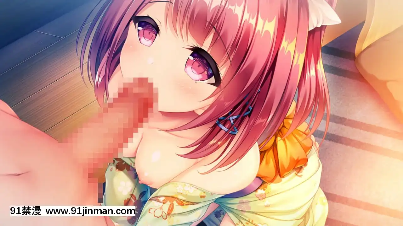[HOOKSOFT]どっちのiが好きですか？[西義之 18禁]