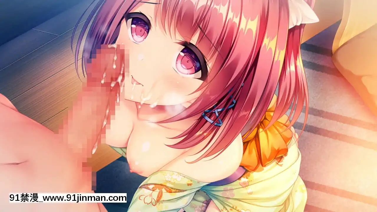 [HOOKSOFT]どっちのiが好きですか？[西義之 18禁]