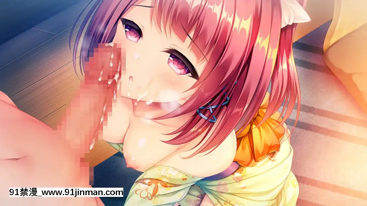 [HOOKSOFT]どっちのiが好きですか？[西義之 18禁]
