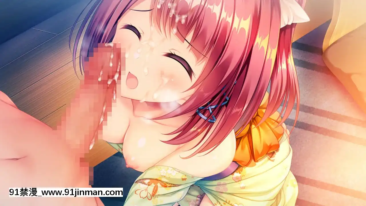 [HOOKSOFT]どっちのiが好きですか？[西義之 18禁]