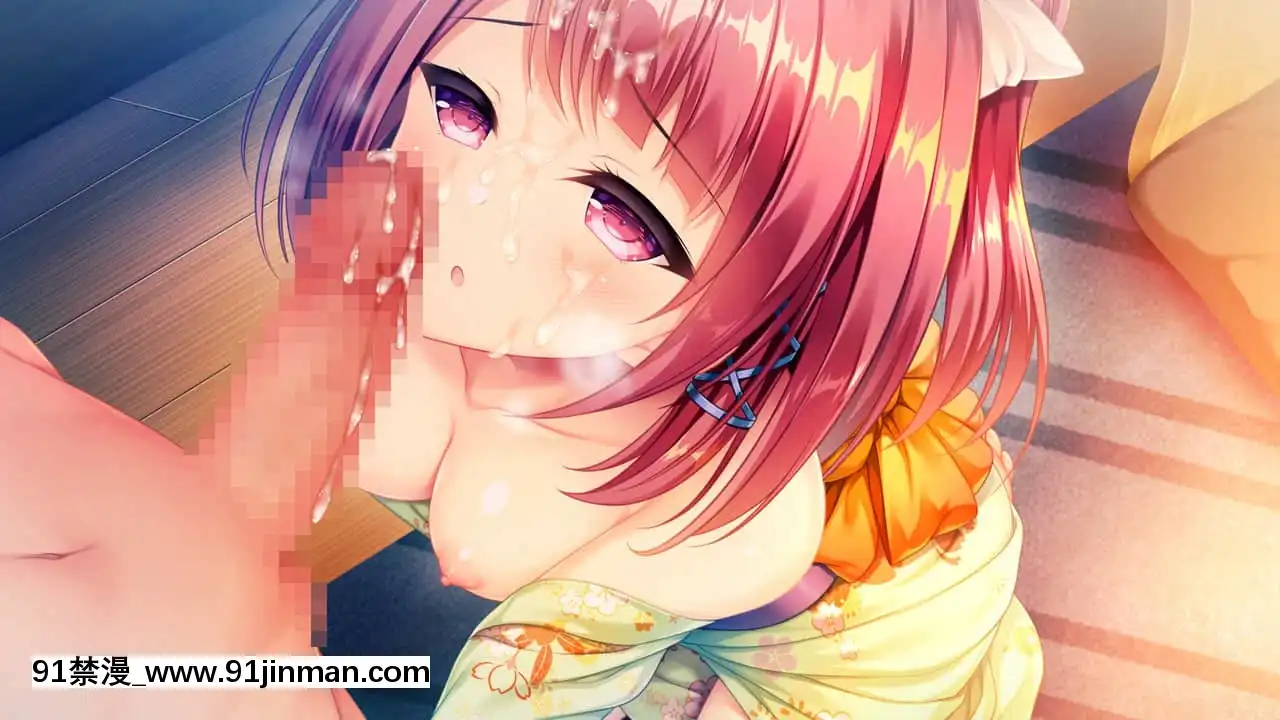 [HOOKSOFT]どっちのiが好きですか？[西義之 18禁]
