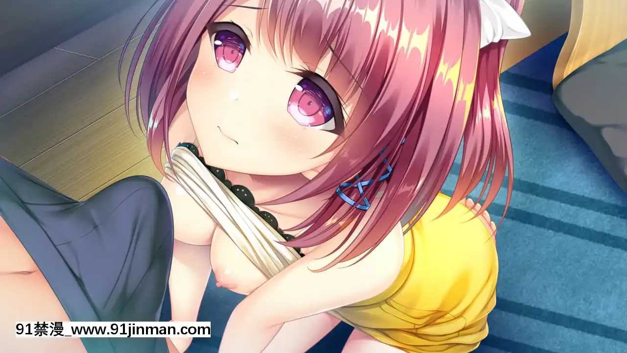 [HOOKSOFT]どっちのiが好きですか？[西義之 18禁]
