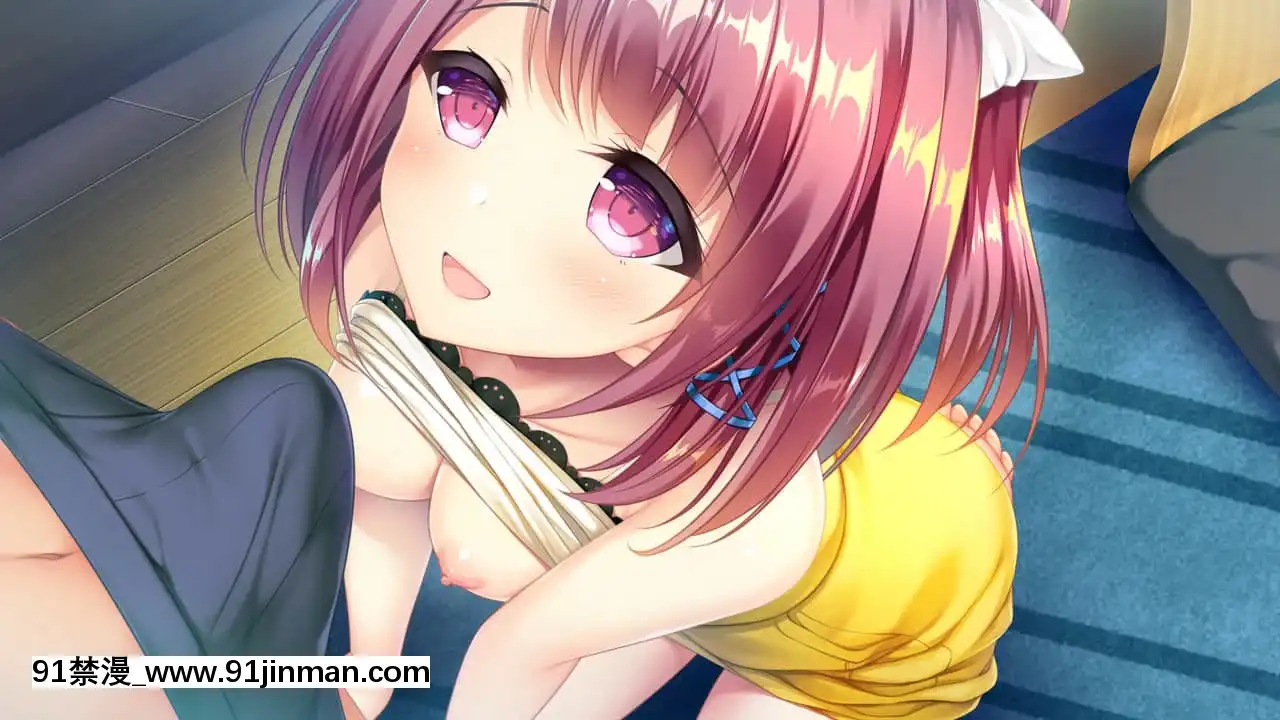 [HOOKSOFT]どっちのiが好きですか？[西義之 18禁]