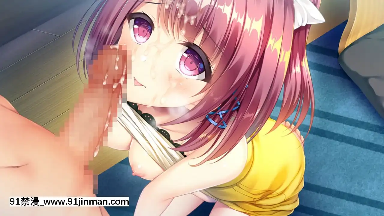 [HOOKSOFT]どっちのiが好きですか？[西義之 18禁]