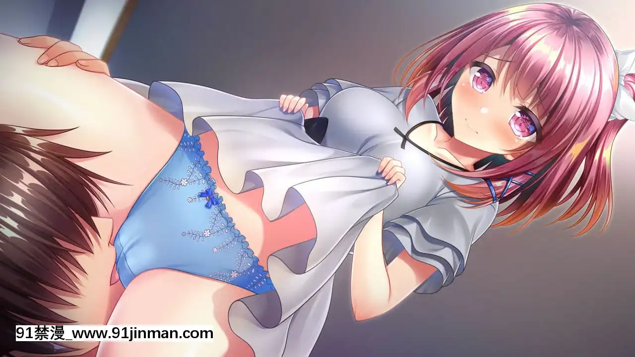[HOOKSOFT]どっちのiが好きですか？[西義之 18禁]