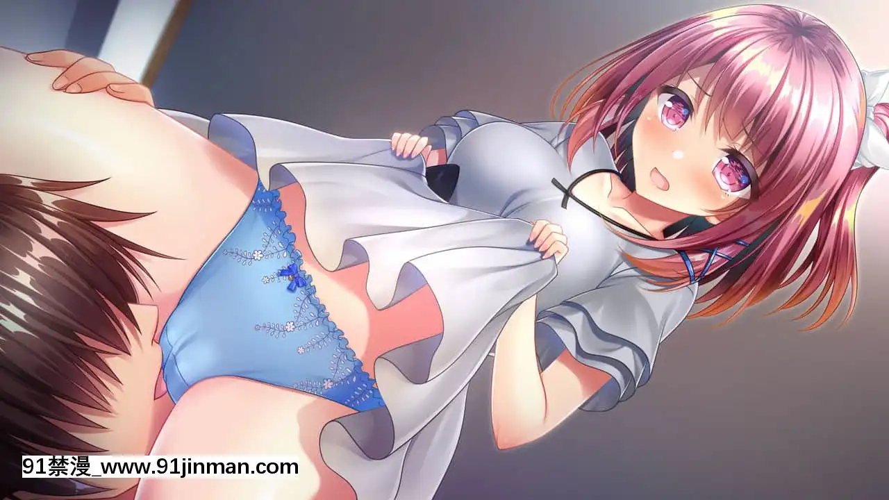 [HOOKSOFT]どっちのiが好きですか？[西義之 18禁]