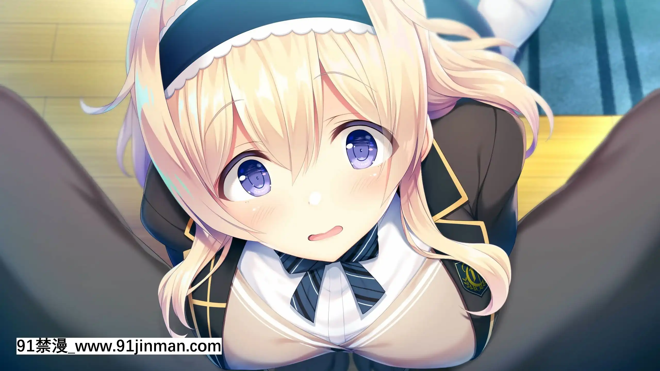 [HOOKSOFT]どっちのiが好きですか？[西義之 18禁]