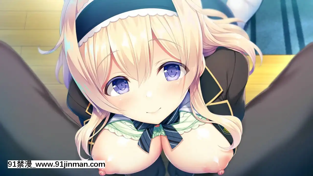 [HOOKSOFT]どっちのiが好きですか？[西義之 18禁]