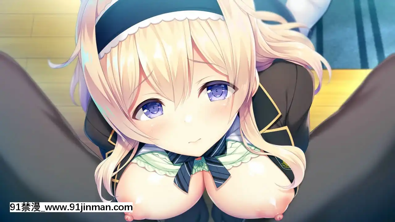 [HOOKSOFT]どっちのiが好きですか？[西義之 18禁]