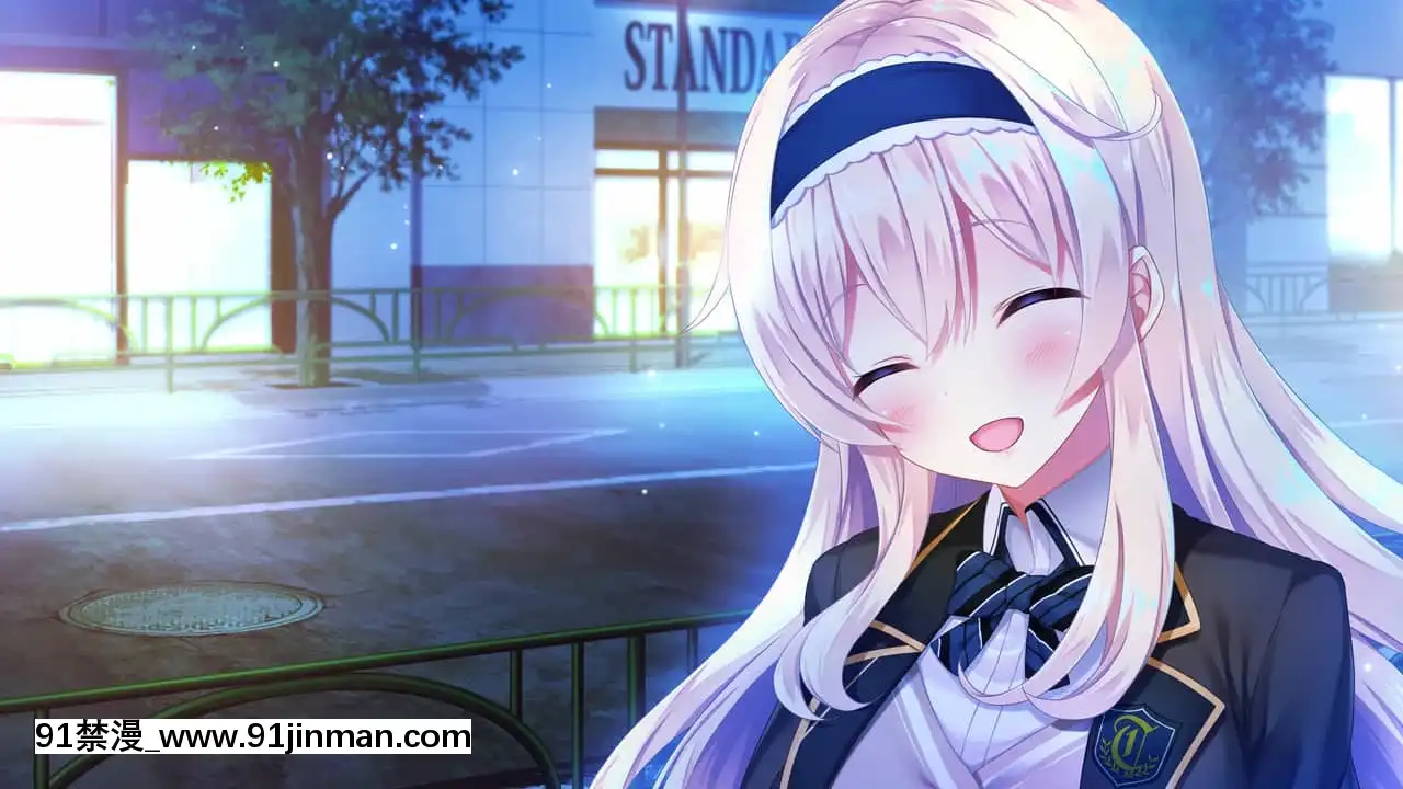 [HOOKSOFT]どっちのiが好きですか？[西義之 18禁]
