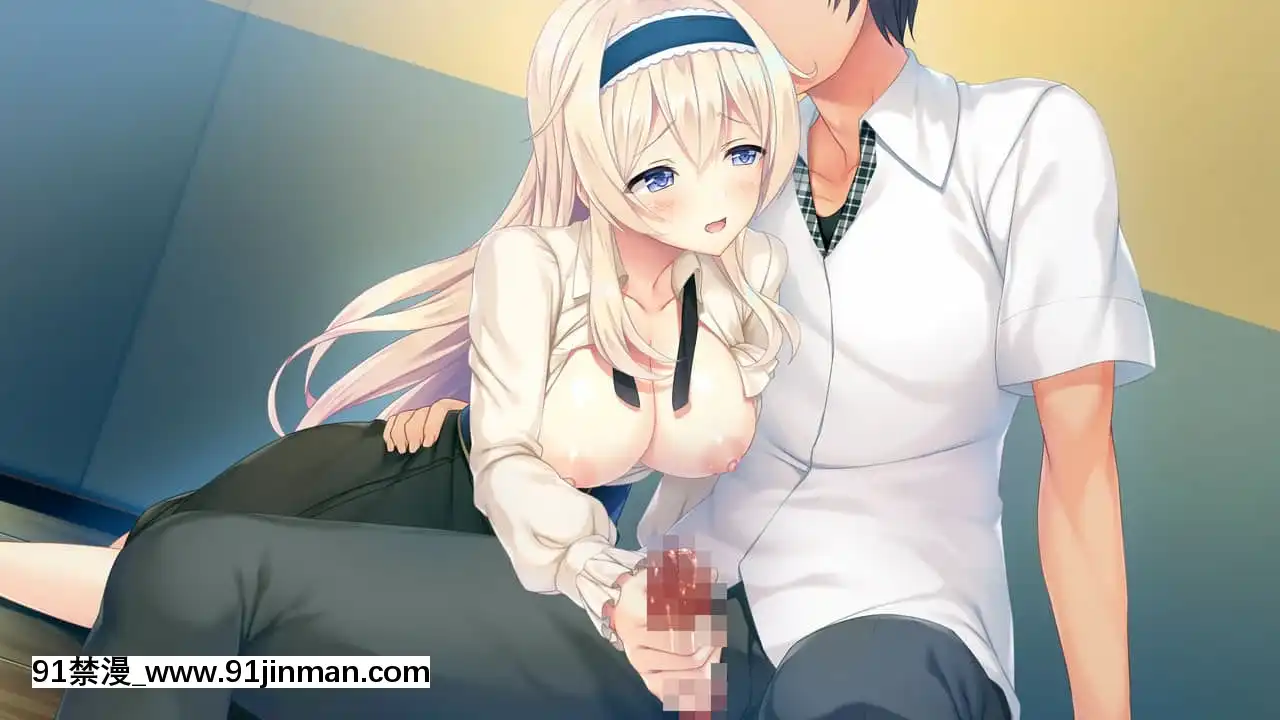 [HOOKSOFT]どっちのiが好きですか？[西義之 18禁]