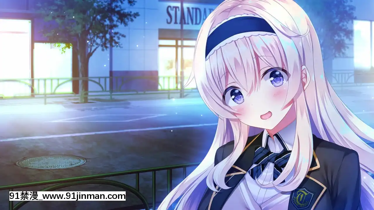 [HOOKSOFT]どっちのiが好きですか？[西義之 18禁]